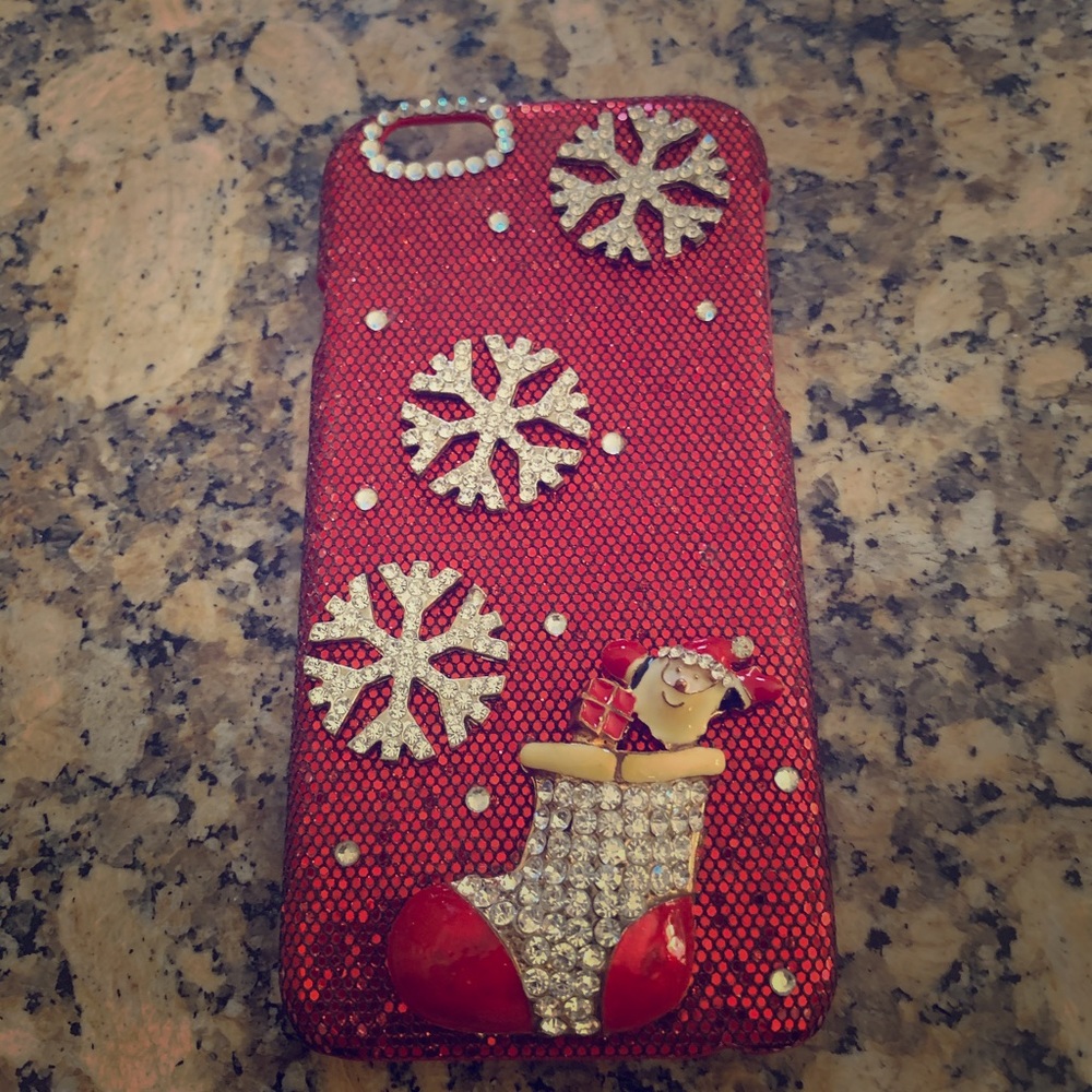 iPhone X hard cases